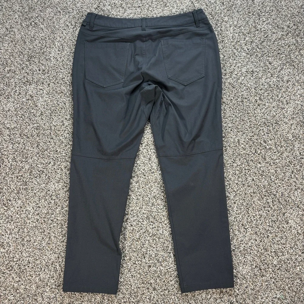 lululemon athletica lululemon abc